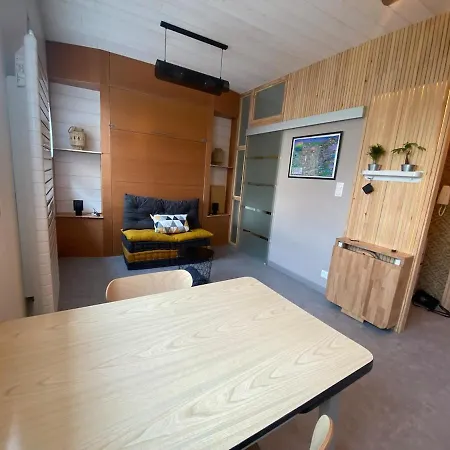 Quartier Salins 5mn Gare Routiere