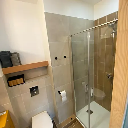 Quartier Salins 5mn Gare Routiere *